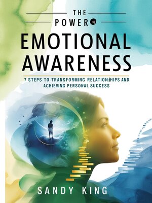 cover image of The Power of Emotional Awareness